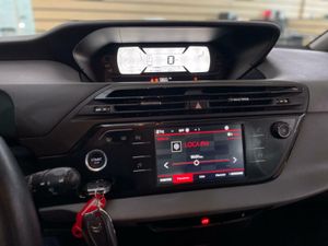Citroën C4 Picasso Puretech 96kw (130cv) Eatg6   - Foto 12