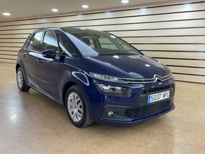 Citroën C4 Picasso Puretech 96kw (130cv) Eatg6   - Foto 5