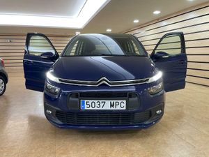 Citroën C4 Picasso Puretech 96kw (130cv) Eatg6   - Foto 14