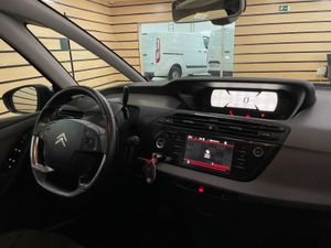 Citroën C4 Picasso Puretech 96kw (130cv) Eatg6   - Foto 16