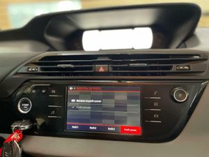 Citroën C4 Picasso Puretech 96kw (130cv) Eatg6   - Foto 21