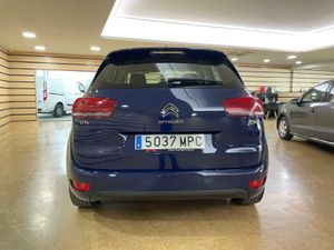Citroën C4 Picasso Puretech 96kw (130cv) Eatg6   - Foto 9
