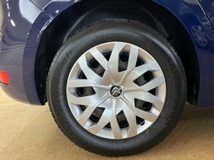 Citroën C4 Picasso Puretech 96kw (130cv) Eatg6   - Foto 11