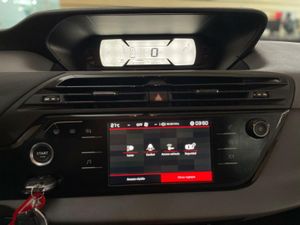 Citroën C4 Picasso Puretech 96kw (130cv) Eatg6   - Foto 13