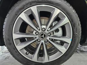 Mercedes Clase V V220 AVATGARDE 220 Avantgarde  - Foto 16