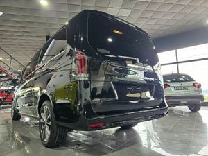 Mercedes Clase V V220 AVATGARDE 220 Avantgarde  - Foto 23