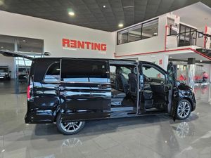 Mercedes Clase V V220 AVATGARDE 220 Avantgarde  - Foto 6