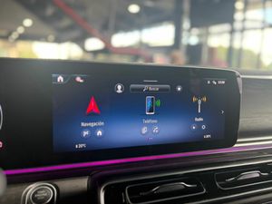 Mercedes Clase V V220 AVATGARDE 220 Avantgarde  - Foto 36