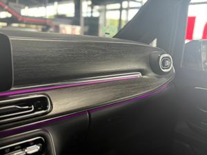 Mercedes Clase V V220 AVATGARDE 220 Avantgarde  - Foto 27