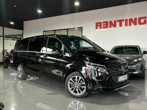 Mercedes Clase V V220 AVATGARDE 220 Avantgarde  - Foto 3