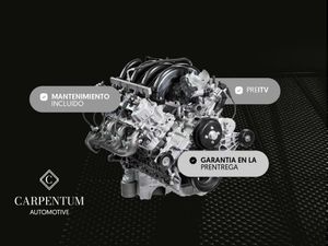 Mercedes Clase V V220 AVATGARDE 220 Avantgarde  - Foto 11