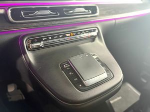 Mercedes Clase V V220 AVATGARDE 220 Avantgarde  - Foto 35