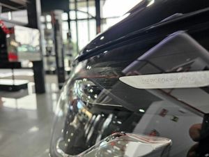 Mercedes Clase V V220 AVATGARDE 220 Avantgarde  - Foto 7