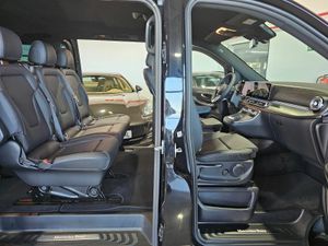 Mercedes Clase V V220 AVATGARDE 220 Avantgarde  - Foto 19