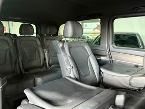 Mercedes Clase V V220 AVATGARDE 220 Avantgarde  - Foto 21