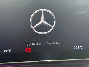 Mercedes Clase V V220 AVATGARDE 220 Avantgarde  - Foto 26