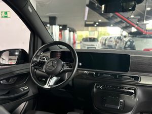 Mercedes Clase V V220 AVATGARDE 220 Avantgarde  - Foto 41