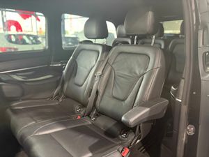 Mercedes Clase V V220 AVATGARDE 220 Avantgarde  - Foto 15