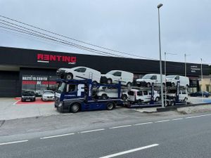 Mercedes Clase V V220 AVATGARDE 220 Avantgarde  - Foto 42