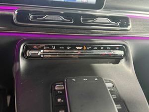 Mercedes Clase V V220 AVATGARDE 220 Avantgarde  - Foto 29