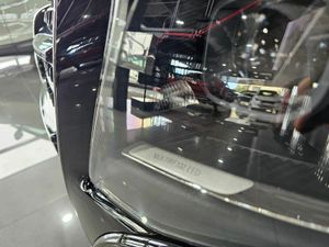 Mercedes Clase V V220 AVATGARDE 220 Avantgarde  - Foto 18