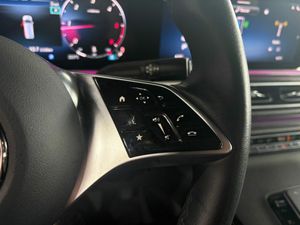 Mercedes Clase V V220 AVATGARDE 220 Avantgarde  - Foto 13