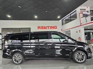 Mercedes Clase V V220 AVATGARDE 220 Avantgarde  - Foto 4