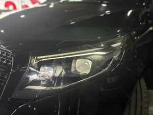 Mercedes Clase V V220 AVATGARDE 220 Avantgarde  - Foto 34