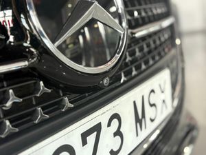 Mercedes Clase V V220 AVATGARDE 220 Avantgarde  - Foto 24