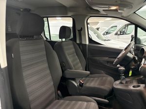 Opel Combo 1.5 TD 75KW LIFE BUSINESS EDITION PLUS L1 N1 102cv COMBI 5 PLAZAS  - Foto 15