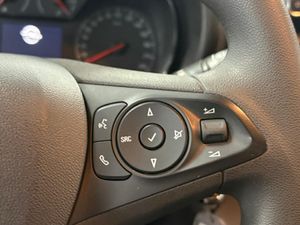 Opel Combo 1.5 TD 75KW LIFE BUSINESS EDITION PLUS L1 N1 102cv COMBI 5 PLAZAS  - Foto 18