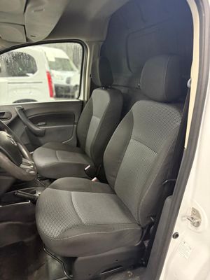 Opel Combo 1.5 TD 75KW LIFE BUSINESS EDITION PLUS L1 N1 102cv COMBI 5 PLAZAS  - Foto 16