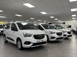 Opel Combo 1.5 TD 75KW LIFE BUSINESS EDITION PLUS L1 N1 102cv COMBI 5 PLAZAS  - Foto 2