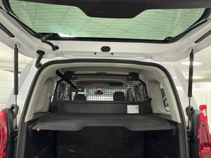 Opel Combo 1.5 TD 75KW LIFE BUSINESS EDITION PLUS L1 N1 102cv COMBI 5 PLAZAS  - Foto 37