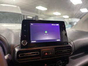 Opel Combo 1.5 TD 75KW LIFE BUSINESS EDITION PLUS L1 N1 102cv COMBI 5 PLAZAS  - Foto 30