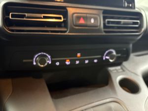 Opel Combo 1.5 TD 75KW LIFE BUSINESS EDITION PLUS L1 N1 102cv COMBI 5 PLAZAS  - Foto 28