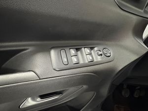 Opel Combo 1.5 TD 75KW LIFE BUSINESS EDITION PLUS L1 N1 102cv COMBI 5 PLAZAS  - Foto 25