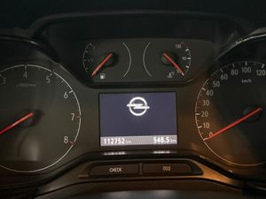 Opel Combo 1.5 TD 75KW LIFE BUSINESS EDITION PLUS L1 N1 102cv COMBI 5 PLAZAS  - Foto 23