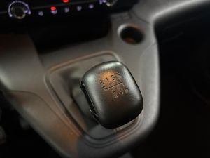 Opel Combo 1.5 TD 75KW LIFE BUSINESS EDITION PLUS L1 N1 102cv COMBI 5 PLAZAS  - Foto 27