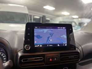 Opel Combo 1.5 TD 75KW LIFE BUSINESS EDITION PLUS L1 N1 102cv COMBI 5 PLAZAS  - Foto 31