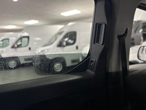 Opel Combo 1.5 TD 75KW LIFE BUSINESS EDITION PLUS L1 N1 102cv COMBI 5 PLAZAS  - Foto 20