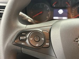 Opel Combo 1.5 TD 75KW LIFE BUSINESS EDITION PLUS L1 N1 102cv COMBI 5 PLAZAS  - Foto 17