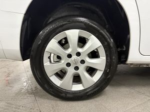 Opel Combo 1.5 TD 75KW LIFE BUSINESS EDITION PLUS L1 N1 102cv COMBI 5 PLAZAS  - Foto 22