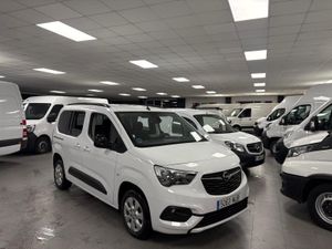 Opel Combo 1.5 TD 75KW LIFE BUSINESS EDITION PLUS L1 N1 102cv COMBI 5 PLAZAS  - Foto 36
