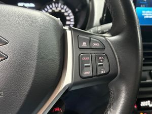 Suzuki SCross 1.4T S3 4WD Mild Hybrid 4X4  - Foto 15