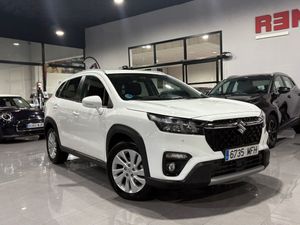 Suzuki SCross 1.4T S3 4WD Mild Hybrid 4X4  - Foto 35