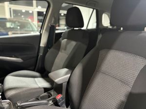 Suzuki SCross 1.4T S3 4WD Mild Hybrid 4X4  - Foto 16