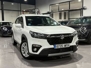 Suzuki SCross 1.4T S3 4WD Mild Hybrid 4X4  - Foto 37