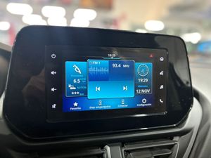 Suzuki SCross 1.4T S3 4WD Mild Hybrid 4X4  - Foto 33