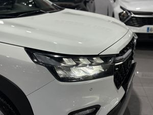 Suzuki SCross 1.4T S3 4WD Mild Hybrid 4X4  - Foto 31